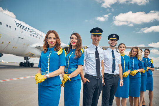 air hostess courses institute lucknow